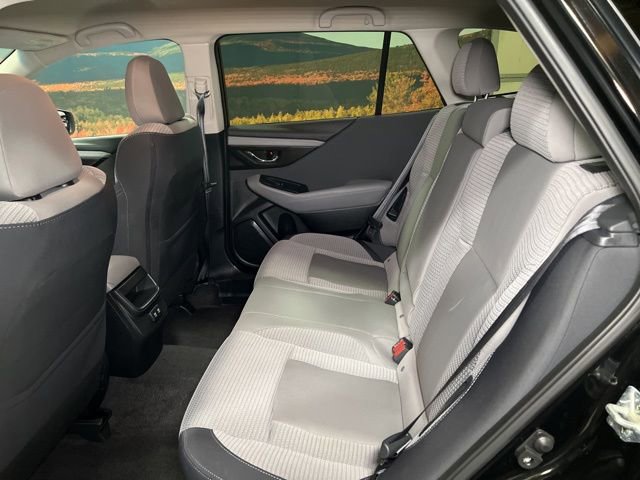 Used 2021 Subaru Outback Premium image 50