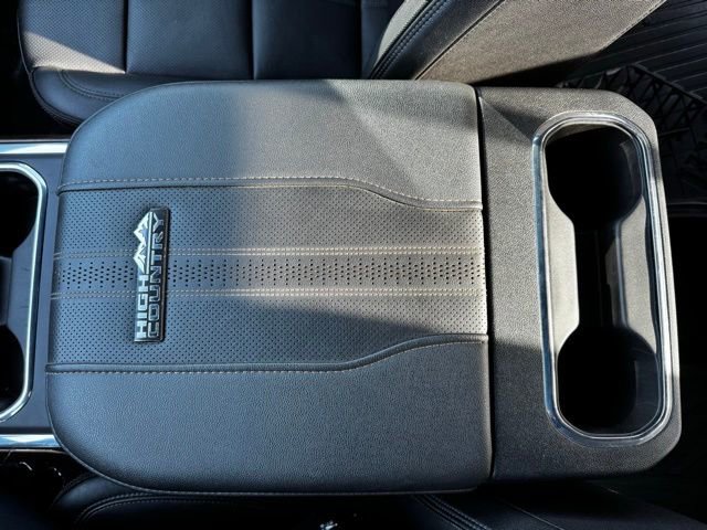 Certified 2024 Chevrolet Silverado 2500 High Country w/ High Country Premium Package image 21