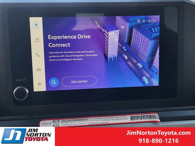 Used 2024 Toyota Tacoma SR image 18