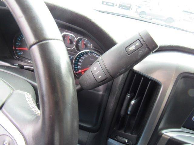 Used 2015 Chevrolet Silverado 1500 LT w/ All Star Edition AWD/4WD image 21