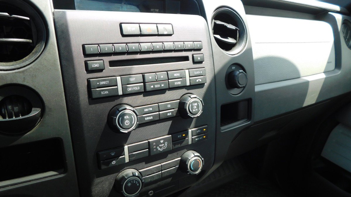 Used 2014 Ford F150 XL w/ Power Equipment Group RWD image 23