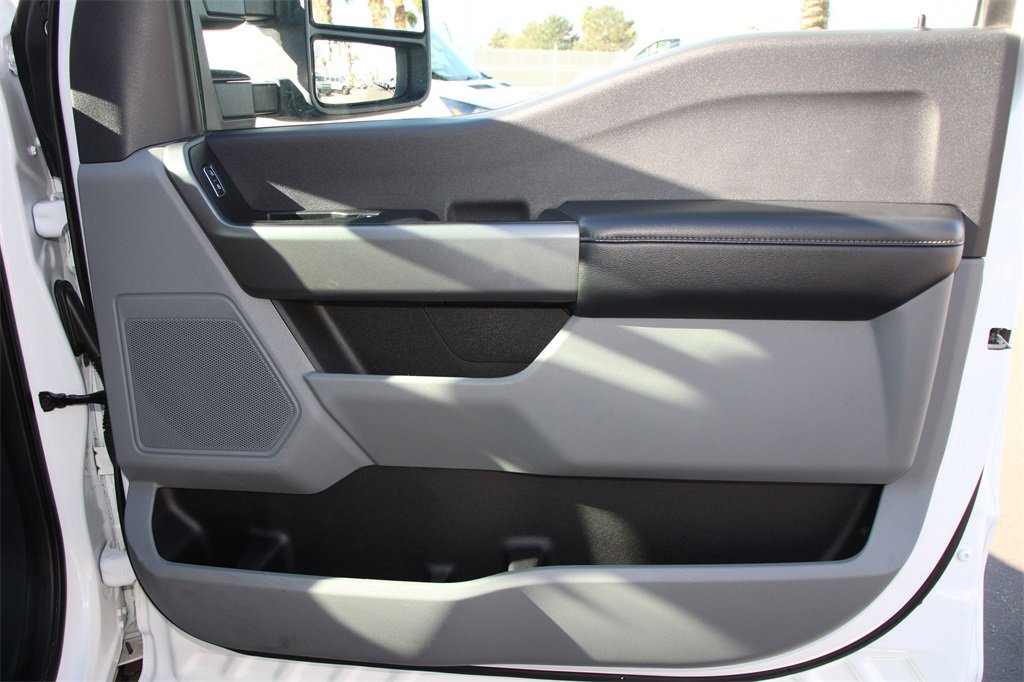 Certified 2025 Ford F350 XLT image 27