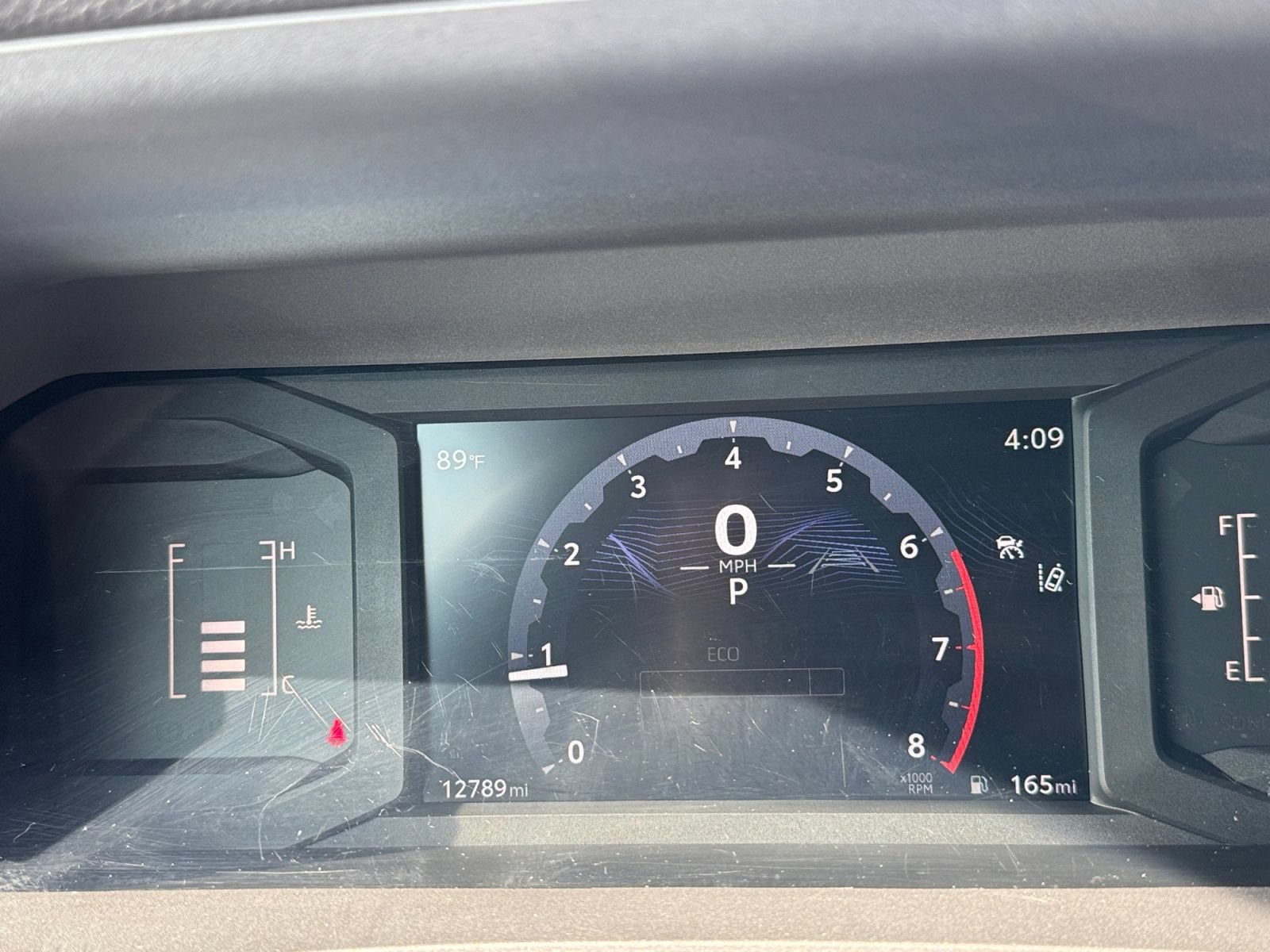 Used 2025 Toyota Tacoma SR AWD/4WD image 20