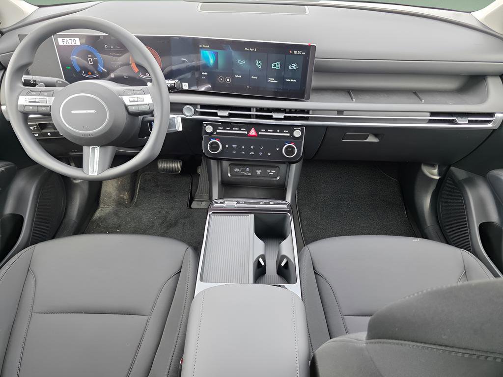 New 2026 Hyundai Tucson SEL AWD/4WD image 15