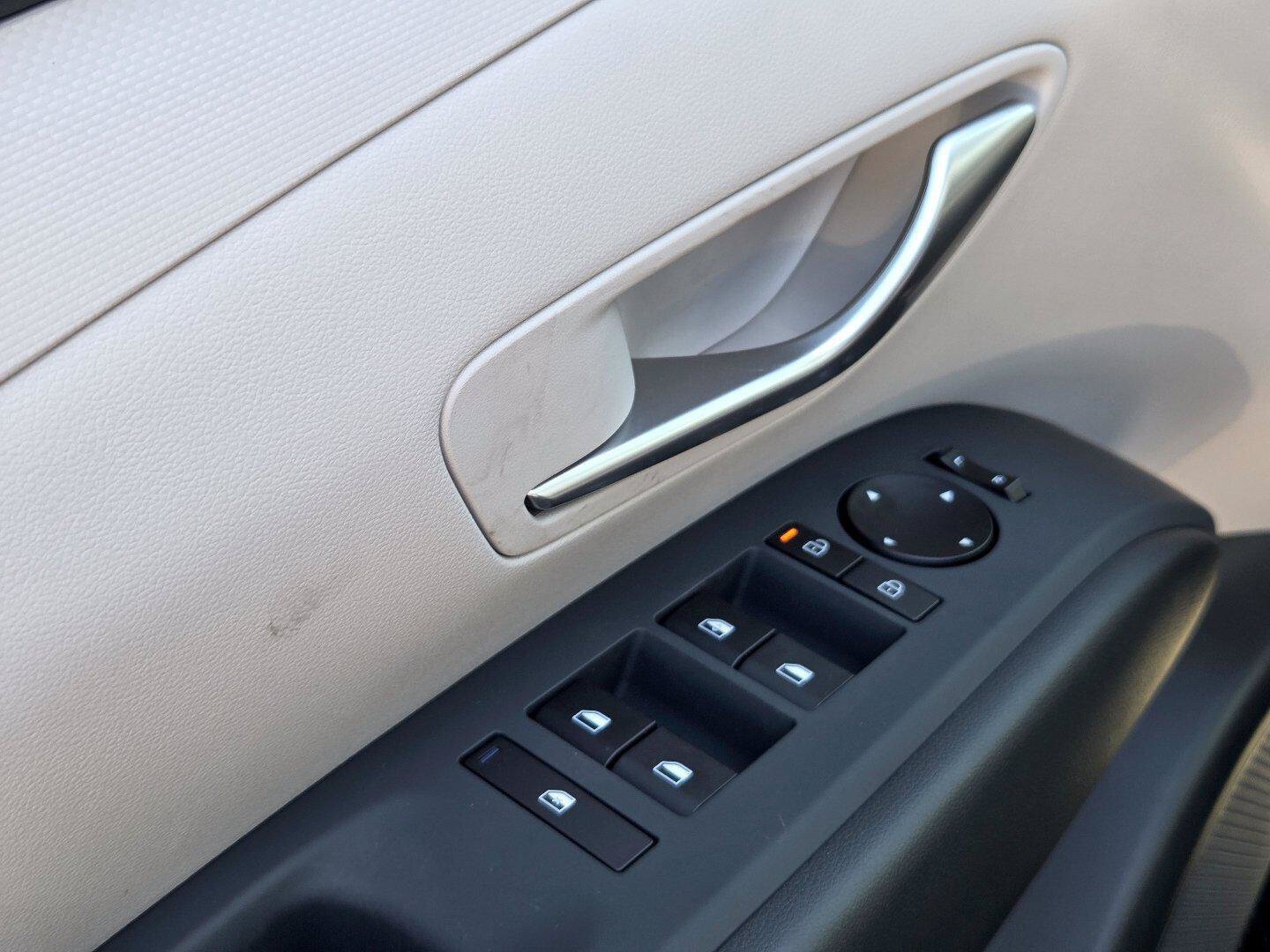 New 2026 Hyundai Tucson SE FWD image 82