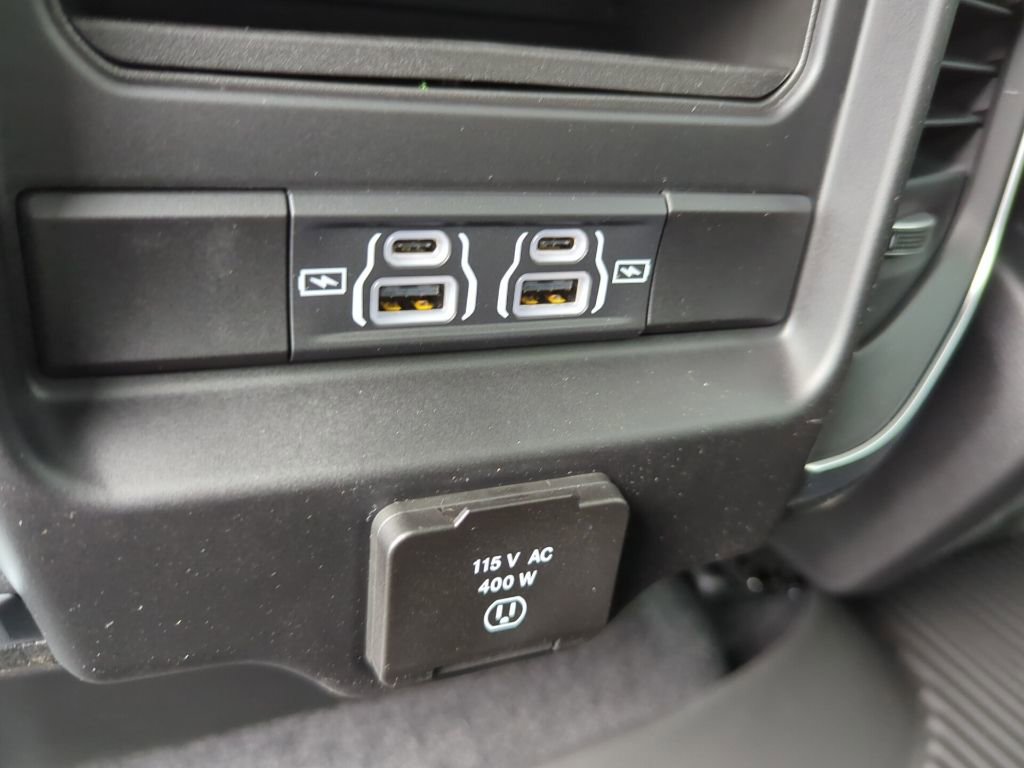 New 2026 RAM 1500 Big Horn image 40