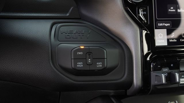 New 2026 RAM 3500 Laramie image 22