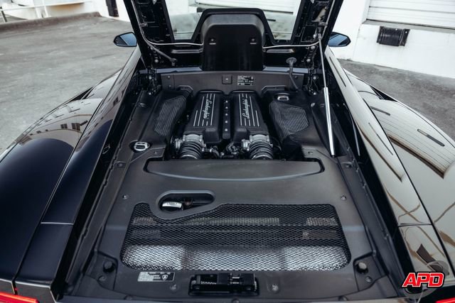 Used 2013 Lamborghini Gallardo LP 550-2 RWD image 69
