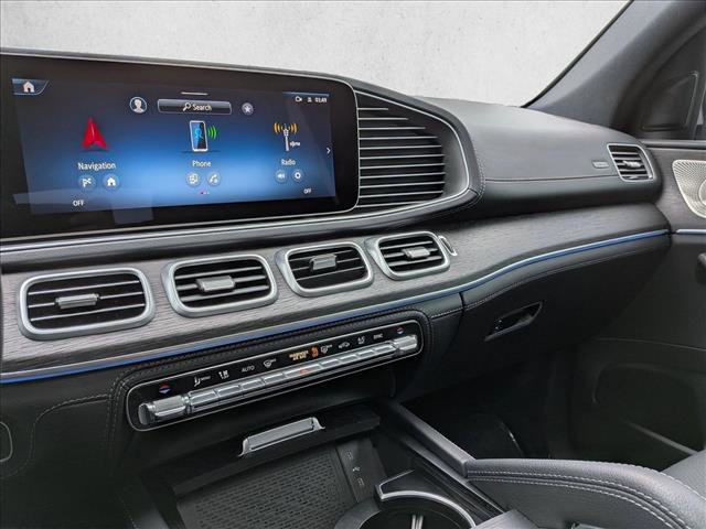 Certified 2025 Mercedes-Benz GLE 350 4MATIC image 13