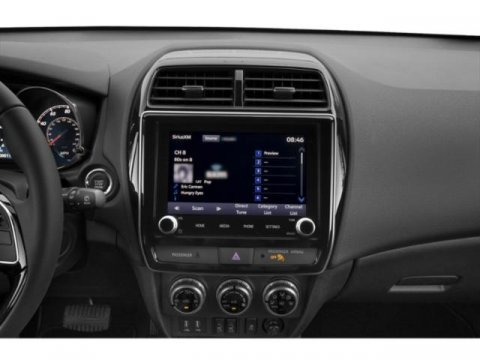 New 2026 Mitsubishi Outlander Sport SEL image 12