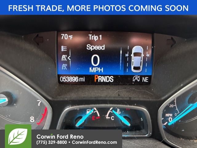 Used 2019 Ford Escape Titanium AWD/4WD image 8