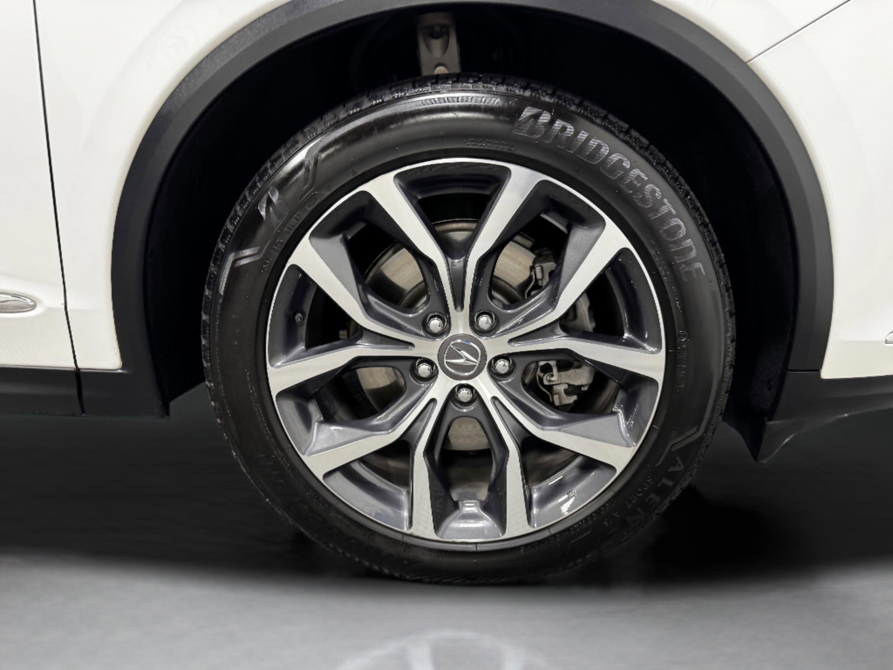 Certified 2023 Acura MDX FWD w/ Technology Package image 52