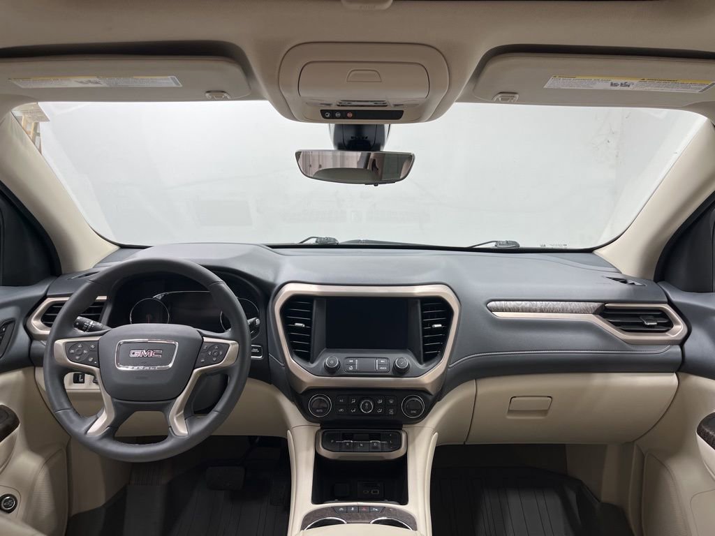 Used 2023 GMC Acadia Denali w/ Denali Ultimate Package image 20
