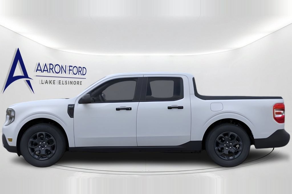 New 2026 Ford Maverick XLT w/ 4K Tow Package AWD/4WD image 3