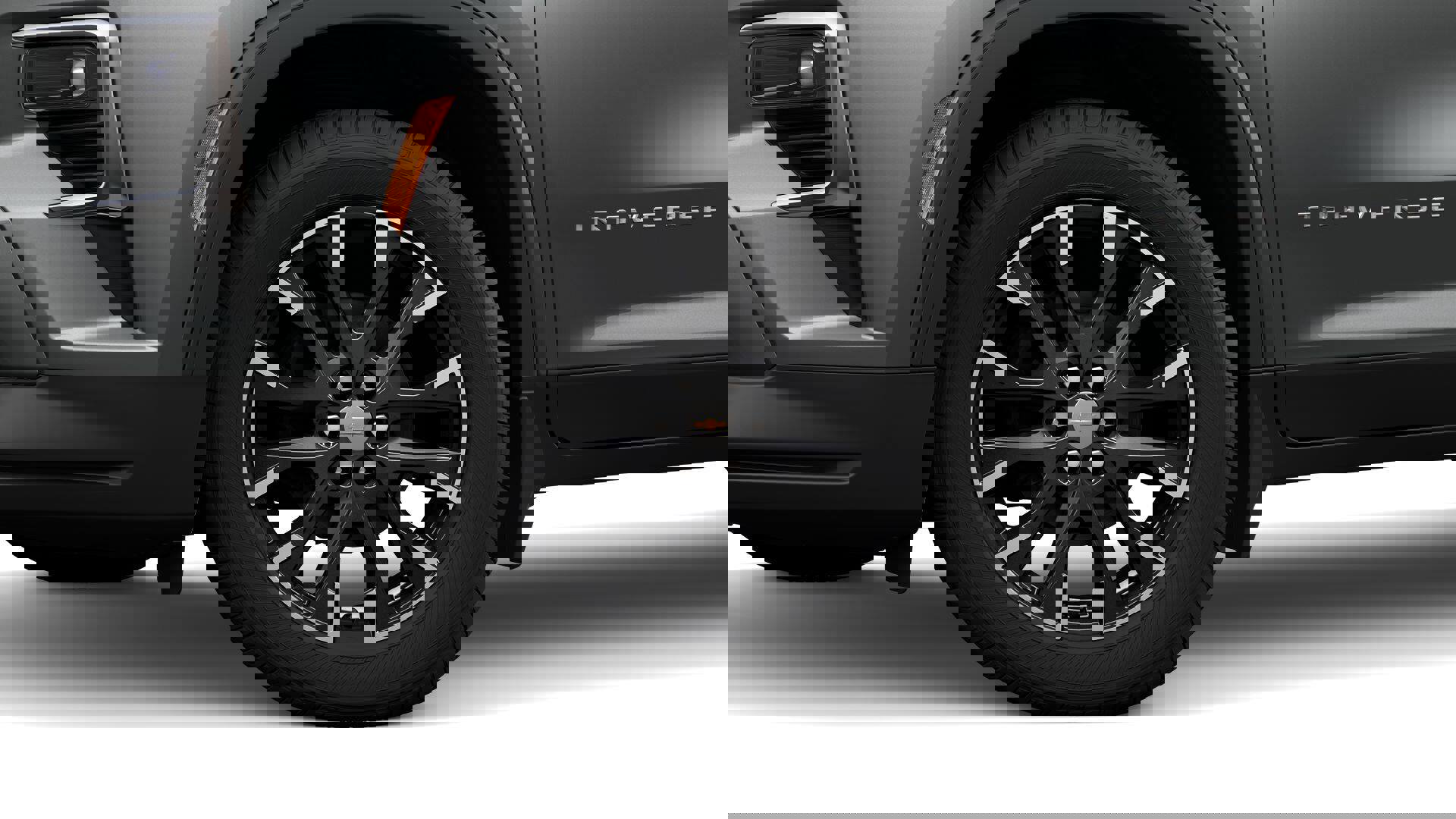 New 2026 Chevrolet Traverse LT w/ Sun and Wheel Package image 4