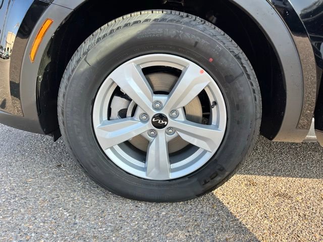 New 2026 Kia Sorento LX FWD image 7