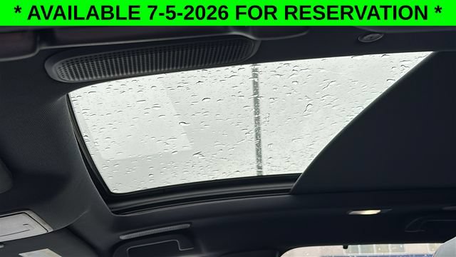 Used 2026 Acura MDX A-Spec AWD/4WD image 12