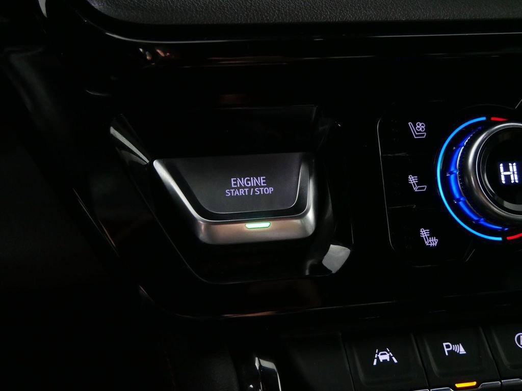 Used 2023 GMC Sierra 1500 AT4 w/ AT4 Preferred Package image 26