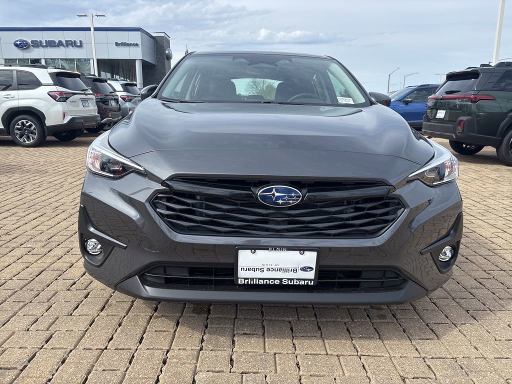 New 2026 Subaru Impreza 2.0i Sport image 3