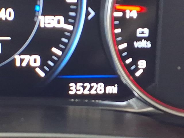 Used 2023 Chevrolet Blazer RS w/ Driver Confidence II Package image 12