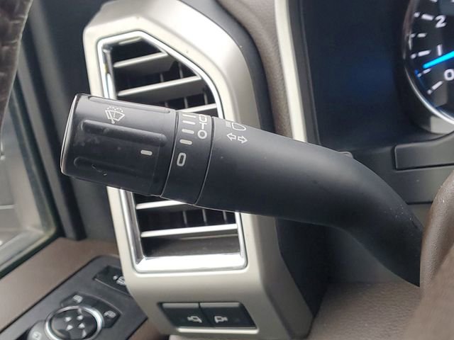 Used 2017 Ford F350 King Ranch w/ Tow Technology Bundle image 22