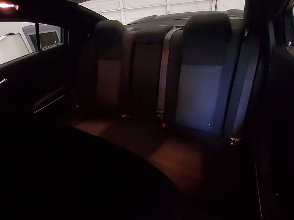 Used 2021 Dodge Charger Scat Pack w/ Navigation & Travel Group image 25