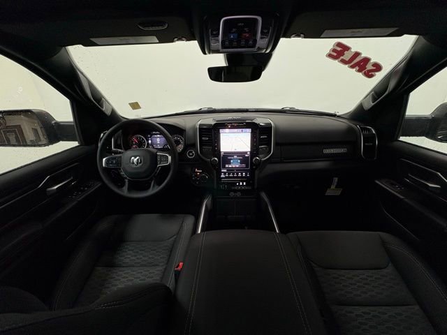 New 2026 RAM 1500 Big Horn image 12