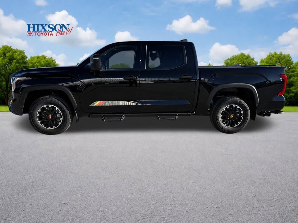 New 2026 Toyota Tundra SR5 image 4