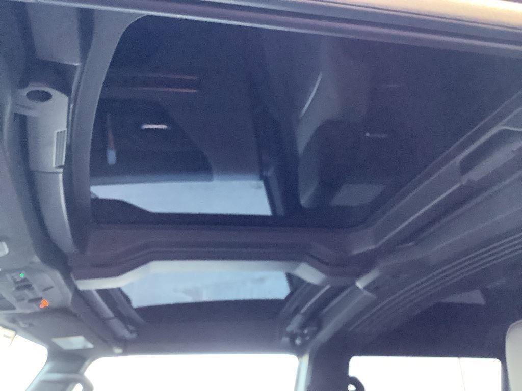 New 2025 GMC Hummer EV 2X AWD/4WD image 56