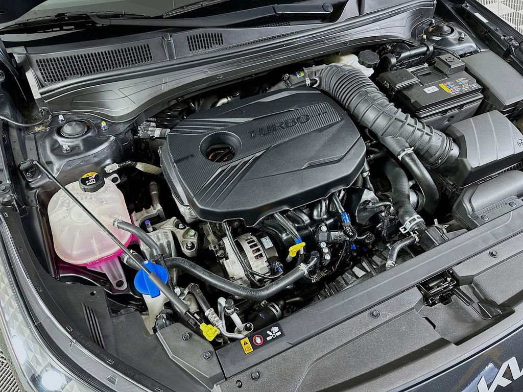 Used 2023 Kia Forte GT image 26