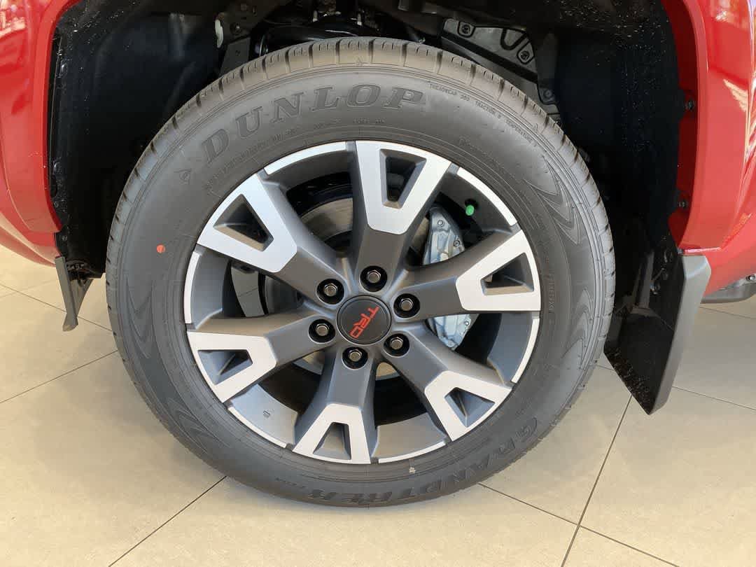 New 2026 Toyota 4Runner TRD Sport Premium AWD/4WD image 13