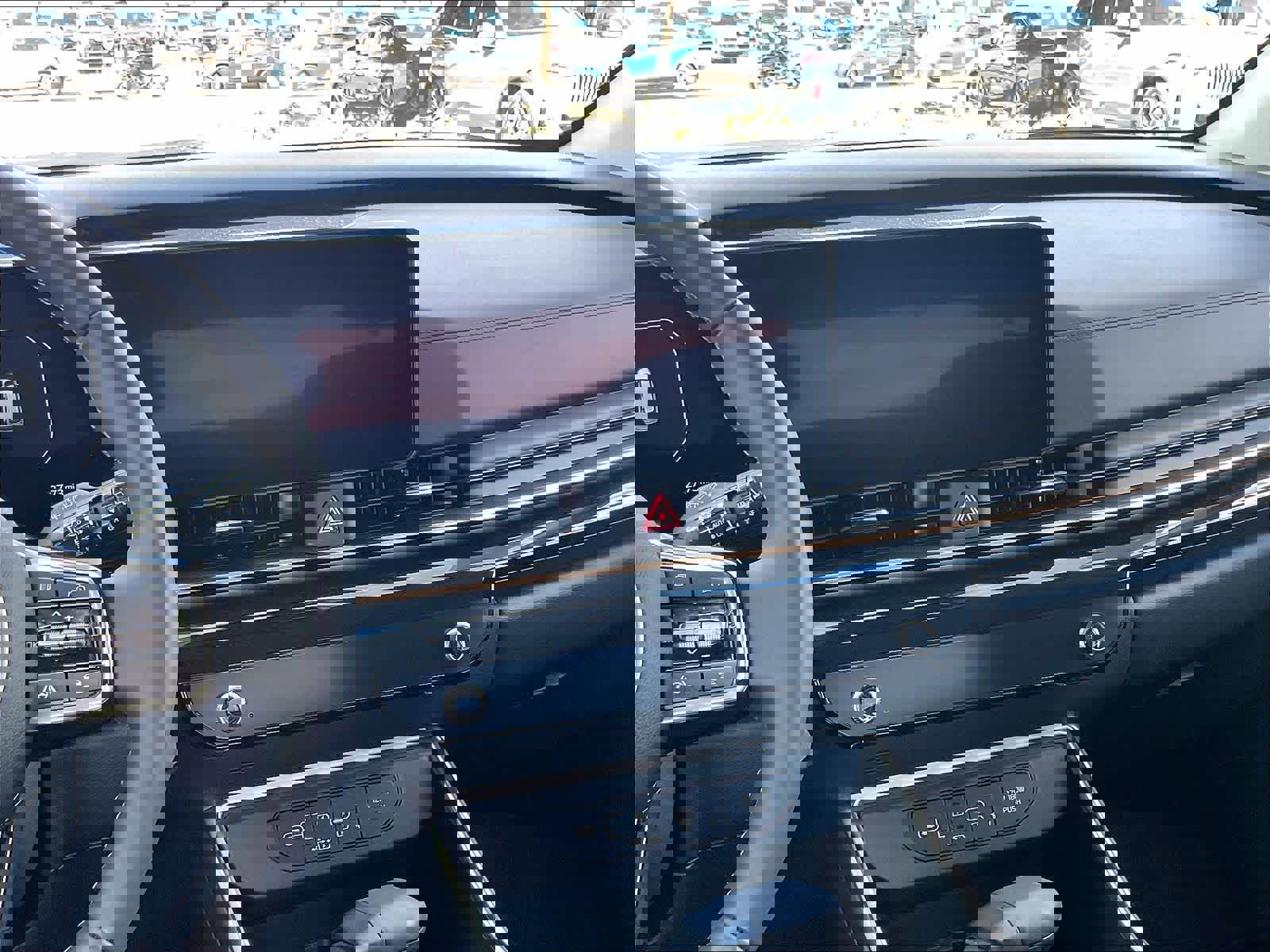 Used 2026 Kia Carnival SX Prestige FWD image 8