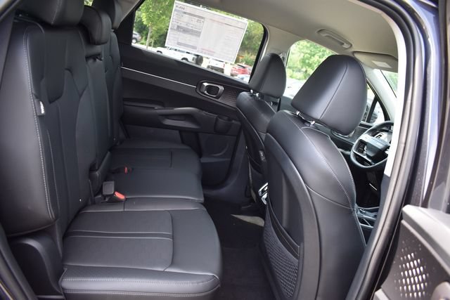 New 2026 Kia Sorento S AWD/4WD image 14