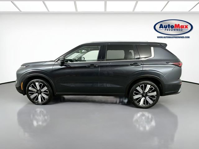 Used 2025 Mitsubishi Outlander SEL image 9