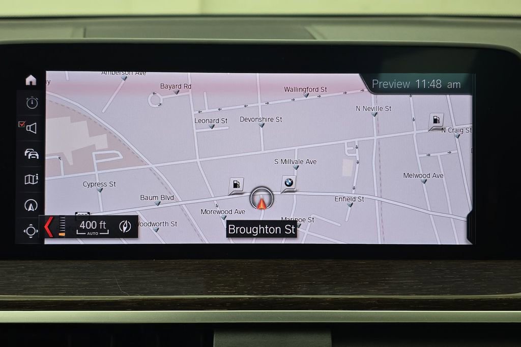 Used 2020 BMW X3 xDrive30i w/ Convenience Package image 19