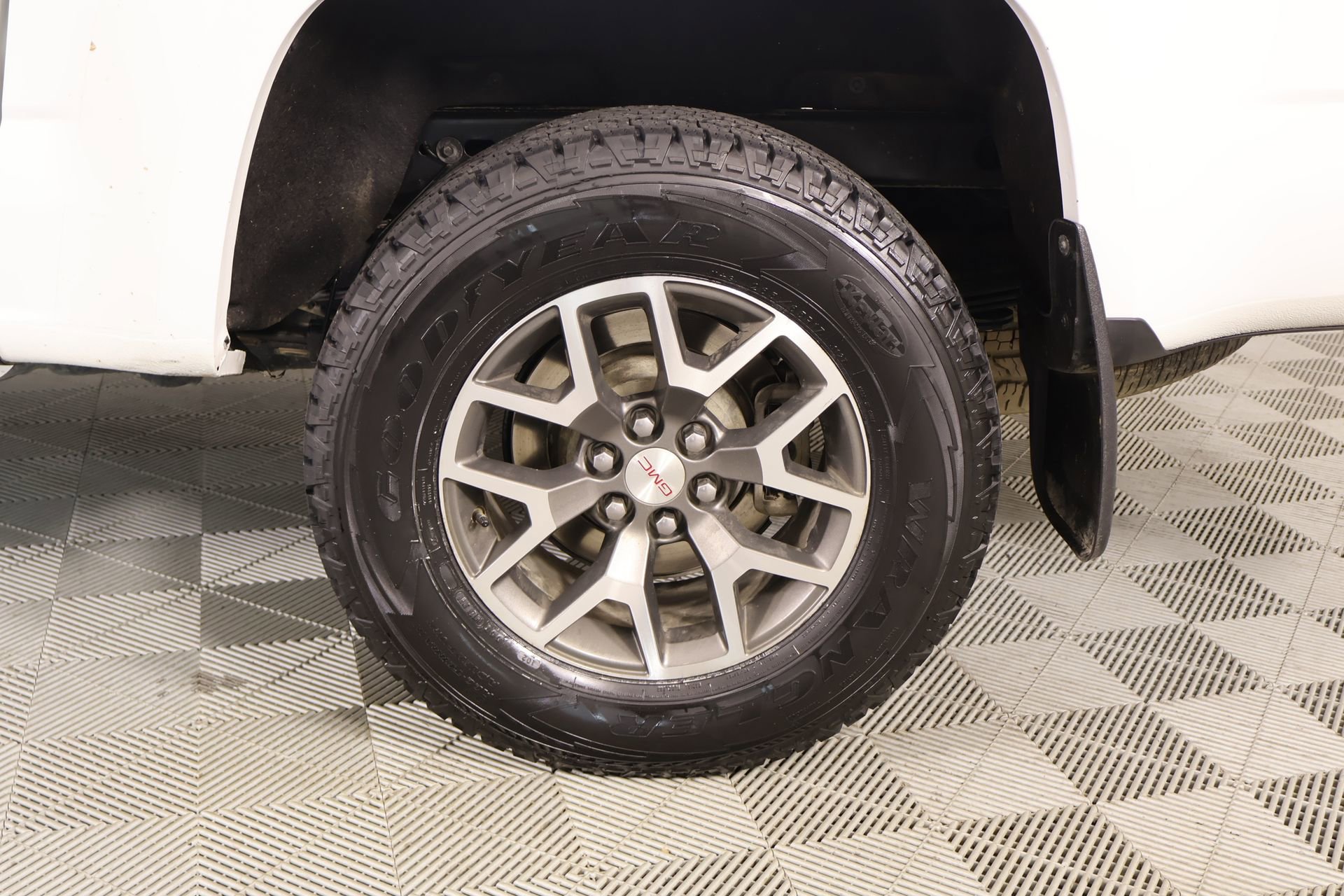 Used 2021 GMC Canyon AT4 w/ Driver Alert Package image 19