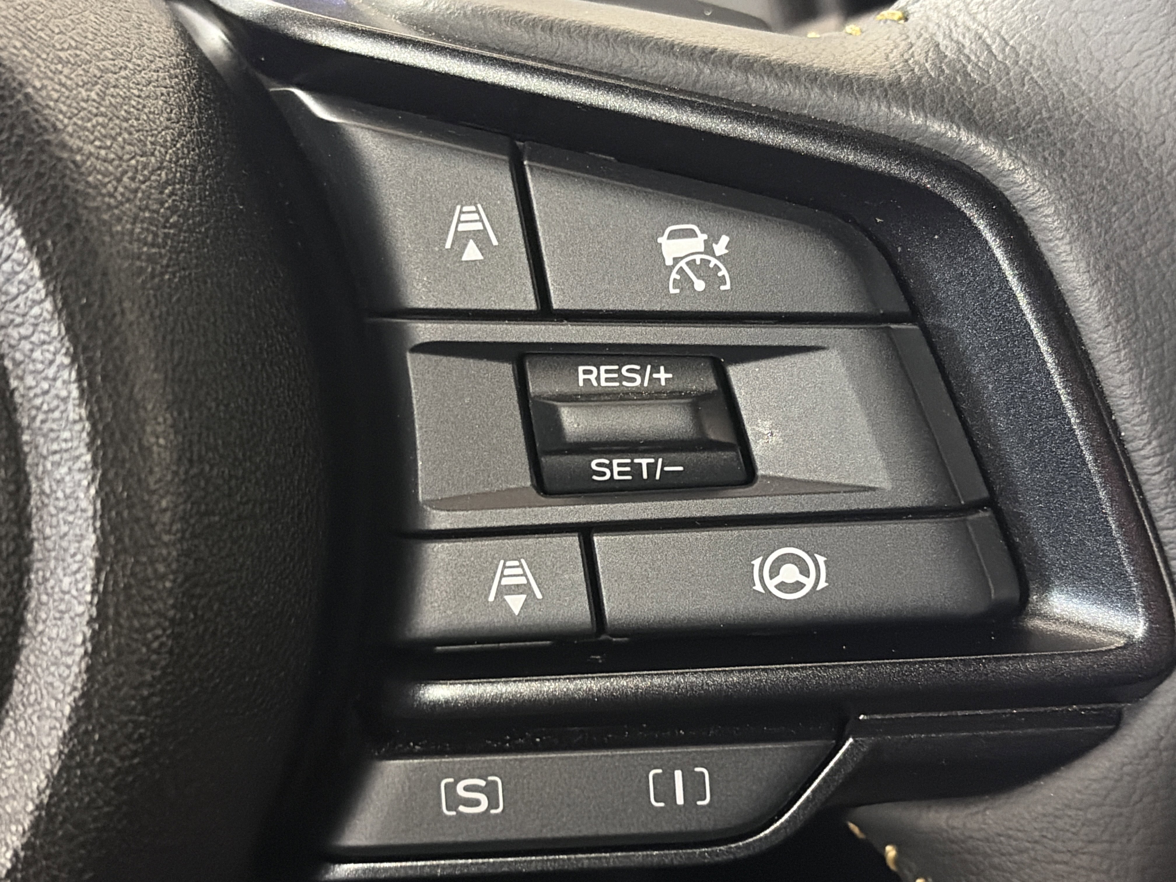 Certified 2024 Subaru Crosstrek 2.5i Sport w/ Popular Package #4A AWD/4WD image 18