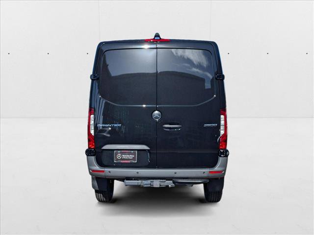New 2025 Mercedes-Benz Sprinter 2500 image 7