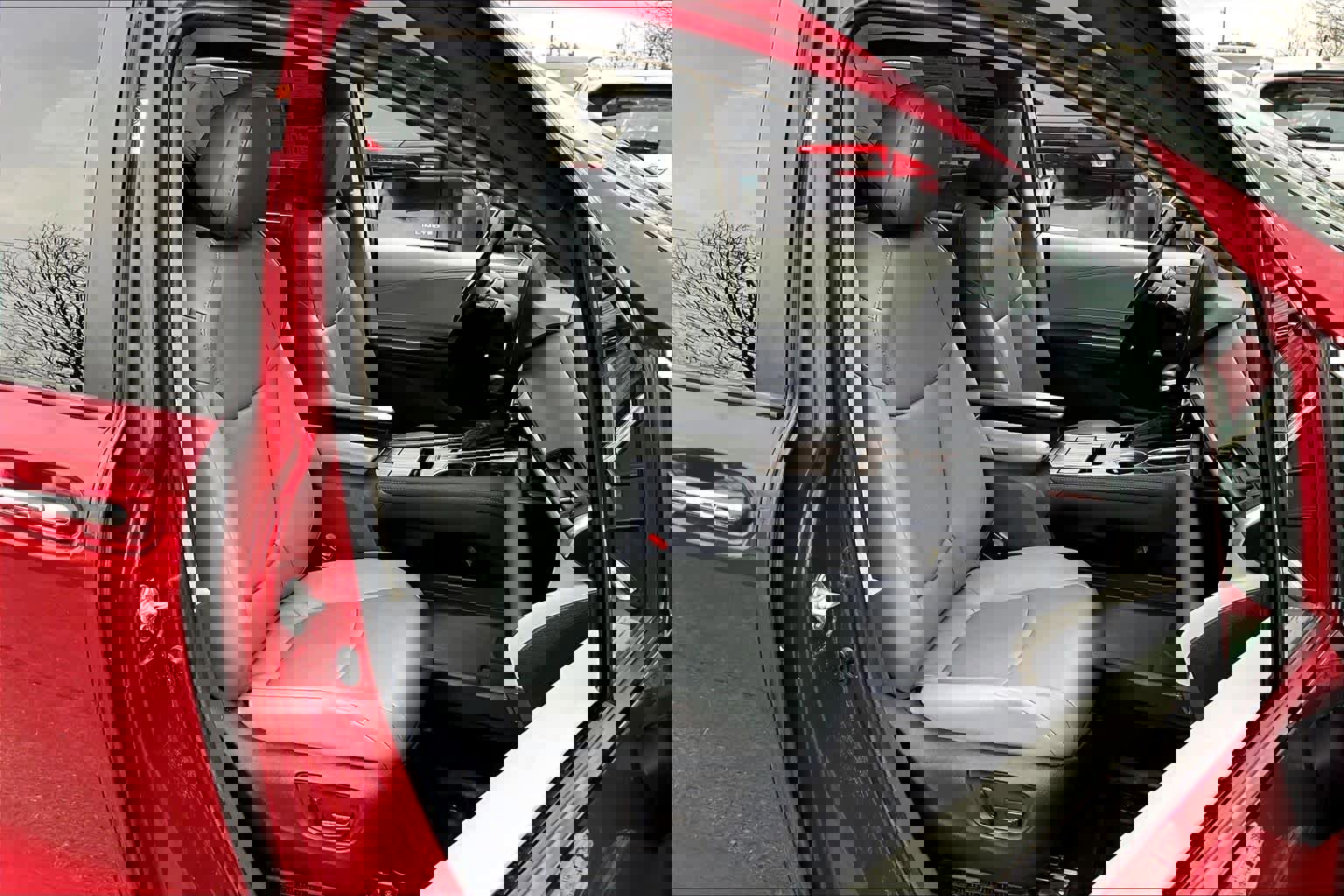 Certified 2024 Toyota Sienna XLE w/ XLE Plus Package image 8