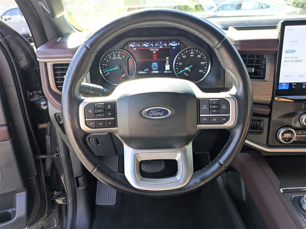 Used 2024 Ford Expedition Limited image 19
