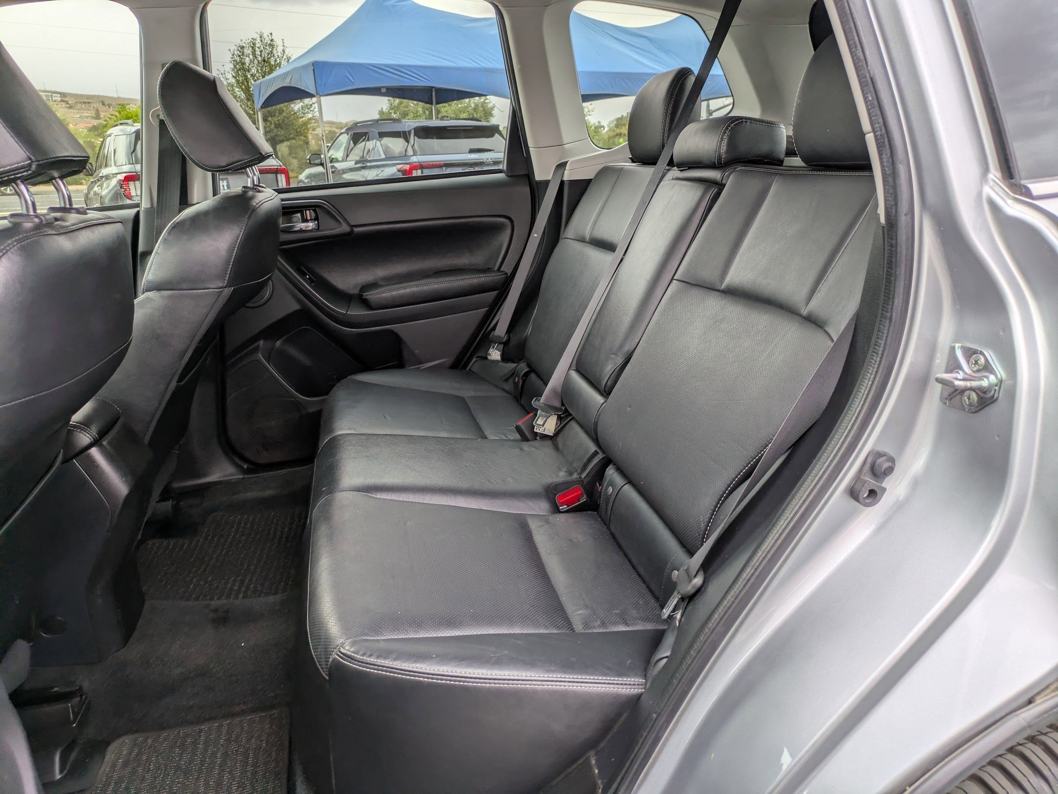 Used 2015 Subaru Forester 2.5i Limited image 26