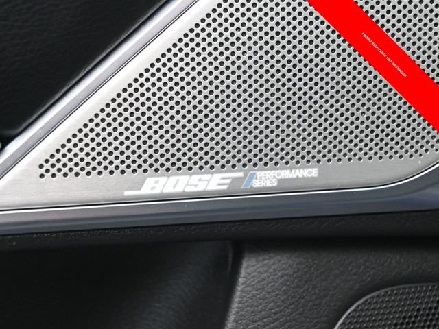 Used 2022 INFINITI Q50 Luxe image 11