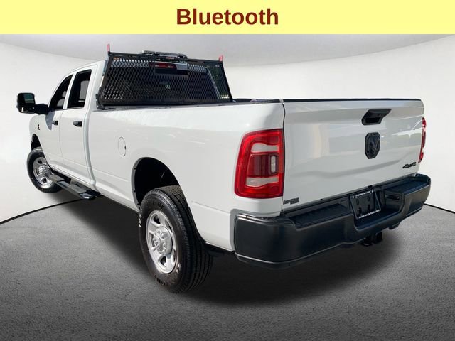 Used 2024 RAM 3500 Tradesman w/ Safety Group image 10