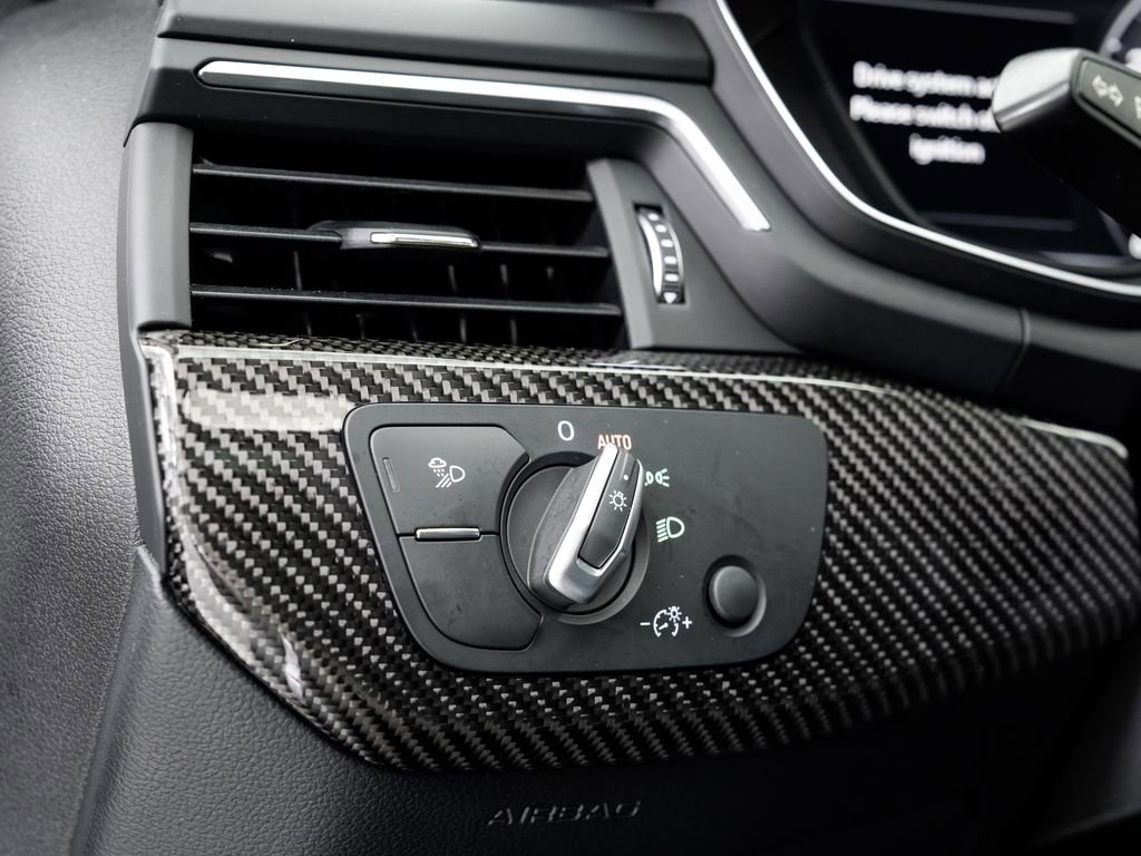 Used 2019 Audi RS 5 Sportback image 11