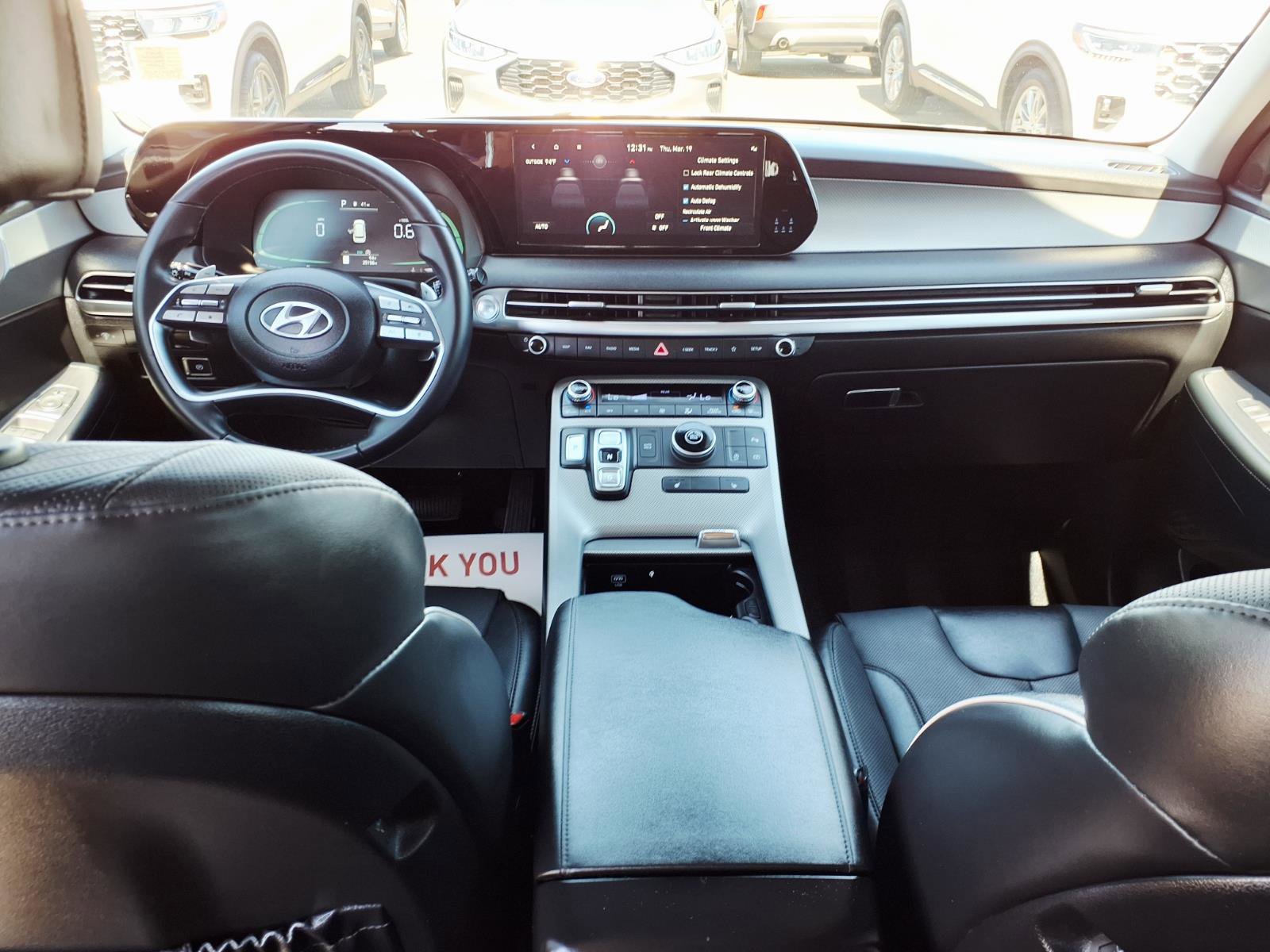 Used 2024 Hyundai Palisade XRT image 19