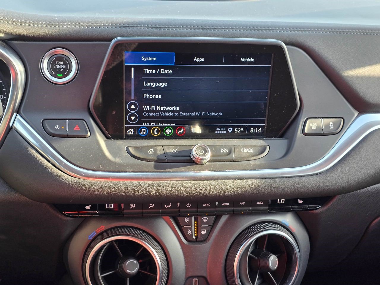 Used 2022 Chevrolet Blazer LT FWD image 14