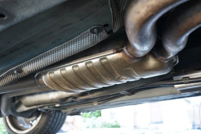 Used 2001 BMW Z3 3.0i RWD image 4