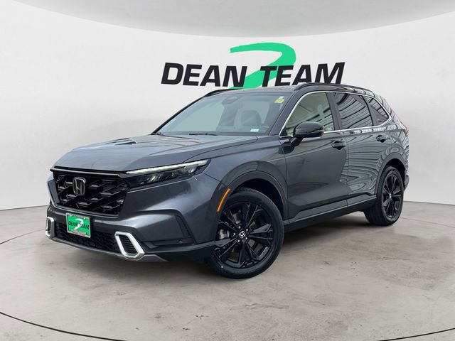Used 2023 Honda CR-V Sport Touring image 4