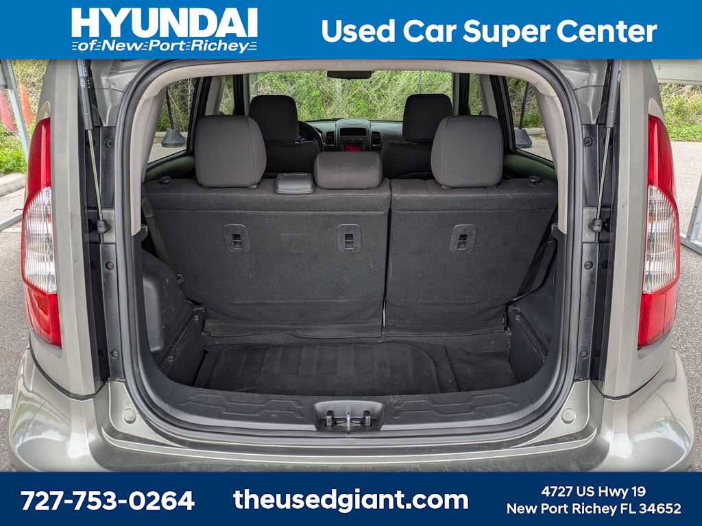 Used 2013 Kia Soul image 12