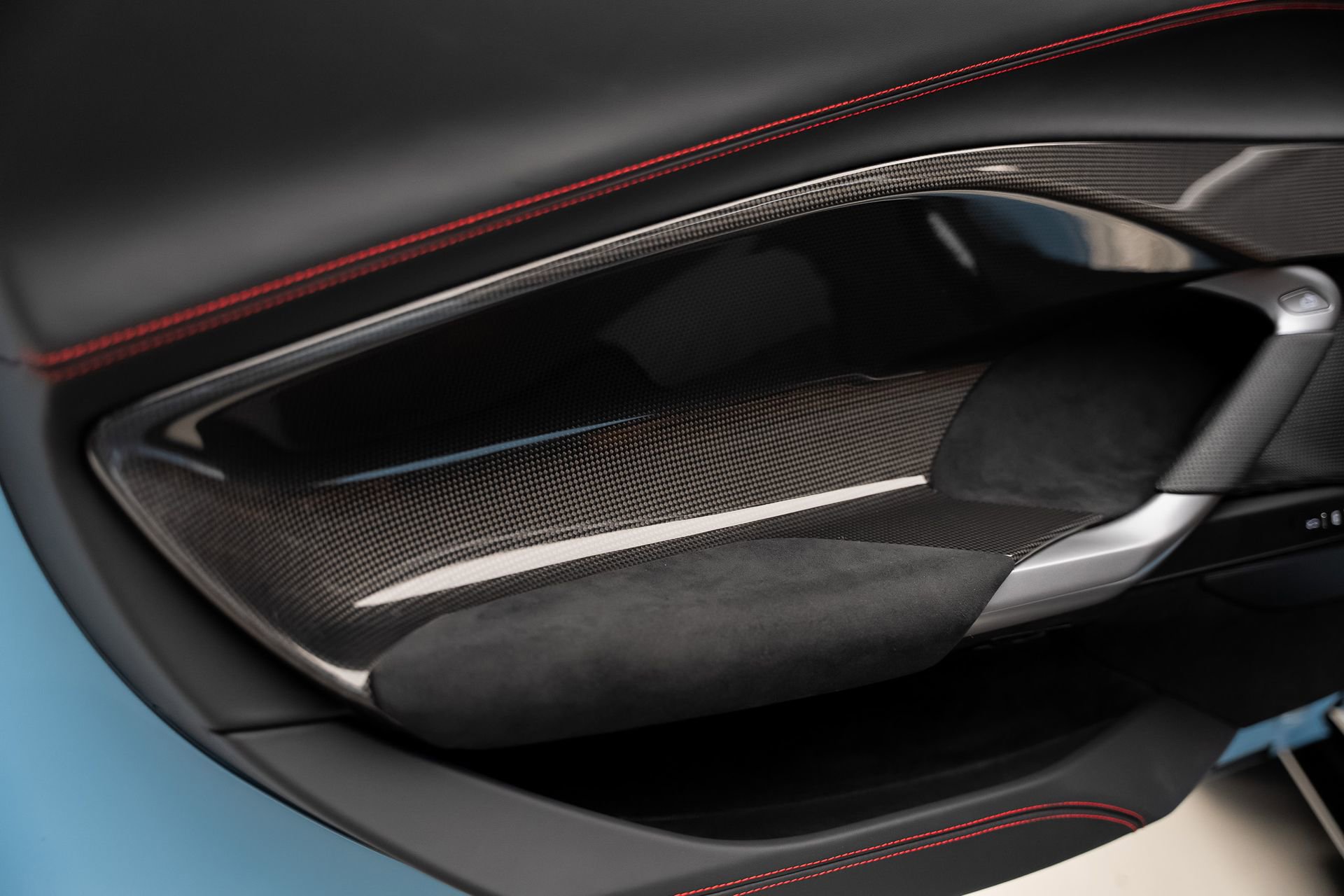 Used 2025 Ferrari 296 GTB RWD image 58